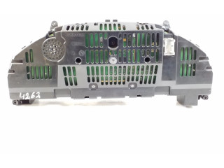 Přístrojová deska  Mercedes-Benz C W204 2012 A2049004909  