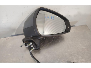Зеркало электрическое        Audi A3 S3 A3 Sportback 8P  2005 - 2013 года   
