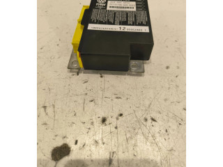 Блок подушек безопасности 3C0909605A, 331322   Volkswagen PASSAT B6