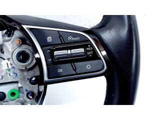 Руль KIA Ceed 2018- года 56100J7940SA1, 56100J7940