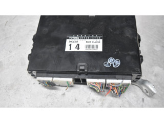 Блок управления АБС Lexus IS 200-300