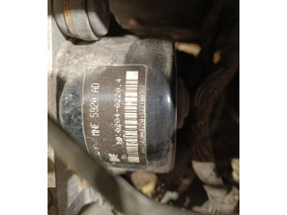 Блок ABS MNF5920AD, 020402201821006 Jaguar XJ X308