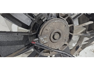 Вентилятор радиатора         Suzuki Grand Vitara I 