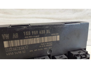 Блок комфорта 1K0959433BL, S0301H02 Volkswagen Golf V