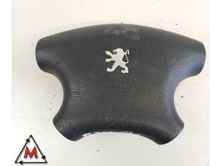 Подушка безопасности водителя 96363427ZL   Peugeot 306