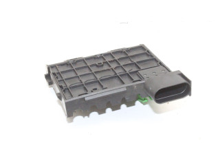 Блок предохранителей    Audi TT TTS Mk2    