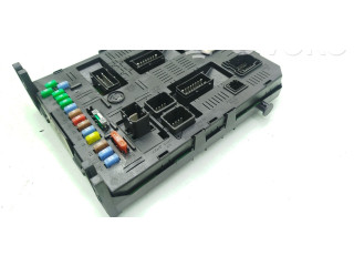 Блок предохранителей 9660105980 Citroen C4 I