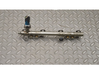 Vstřikovací lišta 1608220593, 175226637R Nissan Pulsar HR12DDT