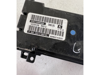 Блок управления климат-контролем P55116885AB, 12225129 Jeep Grand Cherokee (WJ)