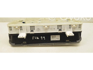 Спидометр (приборный щиток) 1205170711636, 0237053   Subaru Forester SF