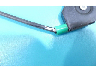 Передний комплект электрического механизма для подъема окна IMPRK1295522 Land Rover Freelander 1996 - 2006 года