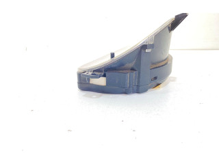 Панель приборов P9660225780, P9660225780   Citroen C2       