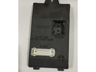 Комплект блоков управления 8200181482, 8200181482 Renault Twingo I