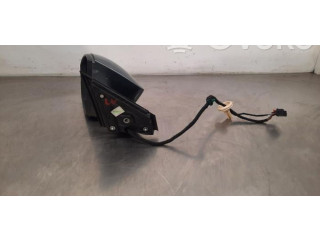 Зеркало электрическое Skoda Karoq 2017 - года