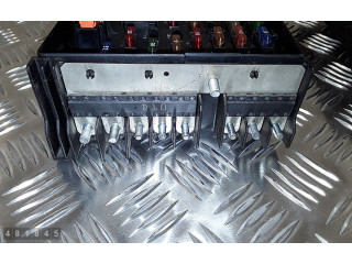 Pojistková skříňka 3C0937125A Volkswagen Tiguan 2012