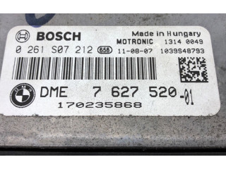 Řídící jednotka 7627520 Mini One - Cooper Coupe R56 2011