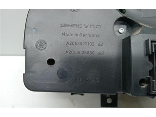 Přístrojová deska Volkswagen Tiguan 2007 A2C53023102, 0090059