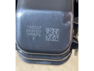 Вентилятор печки    T921557, 0435355   BMW 3 F30 F35 F31