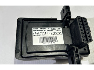 Блок управления hd9t14f642ae   Lincoln Continental