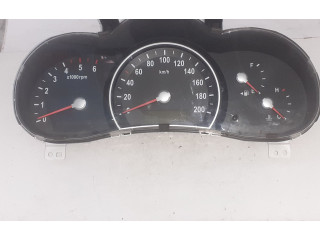 Přístrojová deska  KIA Carnival 2007 940034D280, 940034D280  