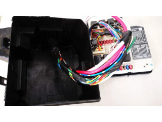 Блок комфорта 284b7eb31c Nissan Navara D40