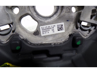 Руль Skoda Yeti (5L) 2009 - 2017 года 5L0419091QCWE, 5L0419091Q