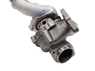 Турбина SsangYong Actyon 761433, 761433-0002