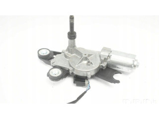 Двигатель стеклоочистителя заднего стекла