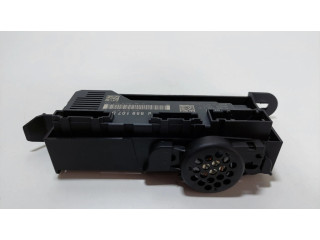 Блок управления крышки багажника