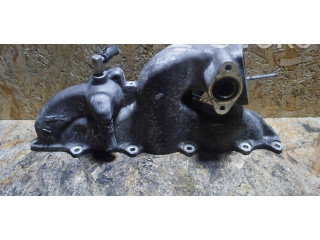 Всасывающий коллектор 96440381    Chevrolet Captiva