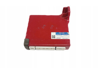 Модуль блока управления кондиционером 8865053122 Lexus IS 220D-250-350