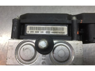 Jednotka ABS 0265231331, 0265800315 Fiat Punto (188) 1999