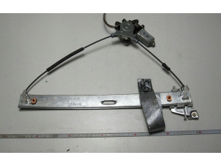 Передний комплект электрического механизма для подъема окна 8621003882 Mazda Premacy