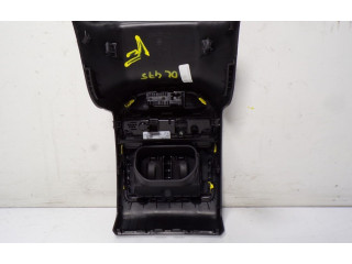 Блок управления климат-контролем 11A907049WHS, 5FA864298   Cupra Leon