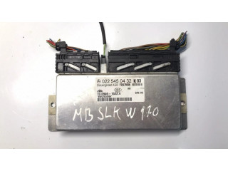 Другие блоки управления / модули