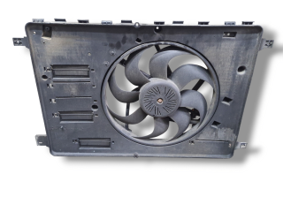 Вентилятор радиатора P31368867 Volvo S60