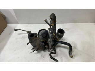 Турбина Honda Accord 2.0