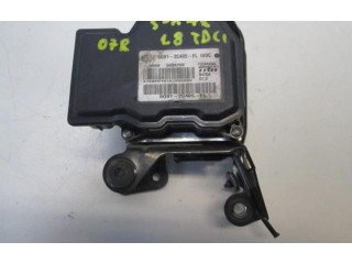 Блок АБС Ford S-MAX 2006 - 2015 года