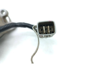 Zpětné zrcátko Toyota Land Cruiser (J150) 2014