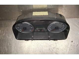 Блок управления климат-контролем 10920861a Volkswagen Touran I