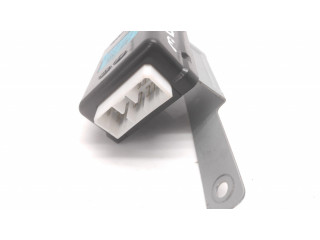 Другие блоки управления / модули