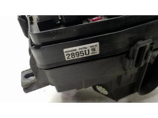 Pojistková skříňka 95202895 Chevrolet Captiva 2012