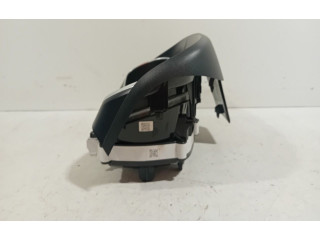 Панель приборов 9822634280   Citroen C3 Aircross       