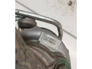  Турбина Toyota Corolla Verso AR10  172010R021, 070319029         