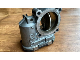 Дроссельная заслонка