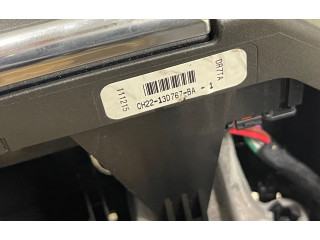 Руль Land Rover Discovery 4 - LR4  2010 - 2016 года CH223600FA, CH2213D767DA      