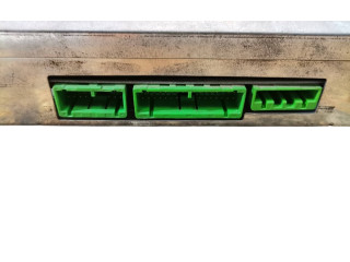 Блок управления кондиционера воздуха / климата/ печки (в салоне) 9166549, W608K   Volvo V70