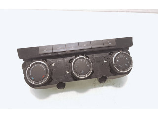 Блок управления климат-контролем 5E0820047E Skoda Octavia Mk3 (5E)