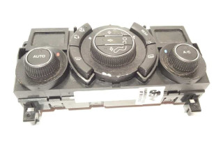 Блок управления климат-контролем 96738323XT, 6452Y4   Peugeot 5008