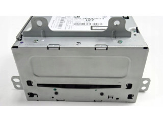 Радио/ проигрыватель CD/DVD / навигация